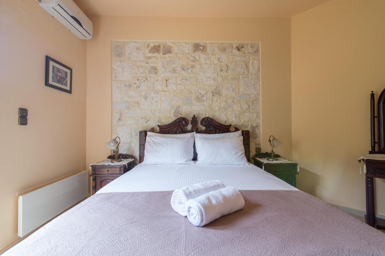 Heraklion Comfy House With Mountain View Exterior foto