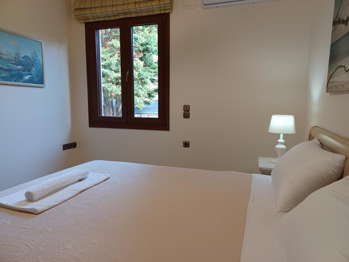 Heraklion Comfy House With Mountain View Exterior foto