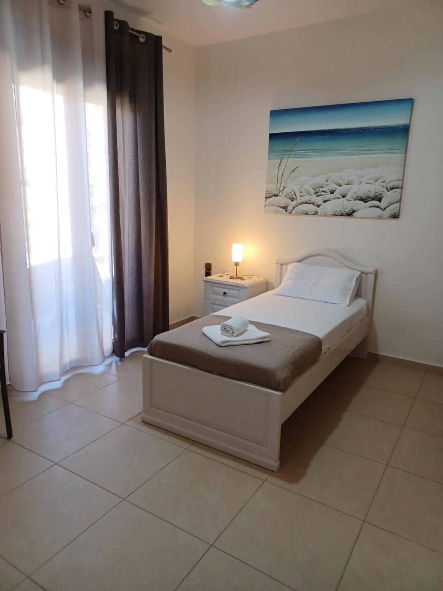 Heraklion Comfy House With Mountain View Exterior foto