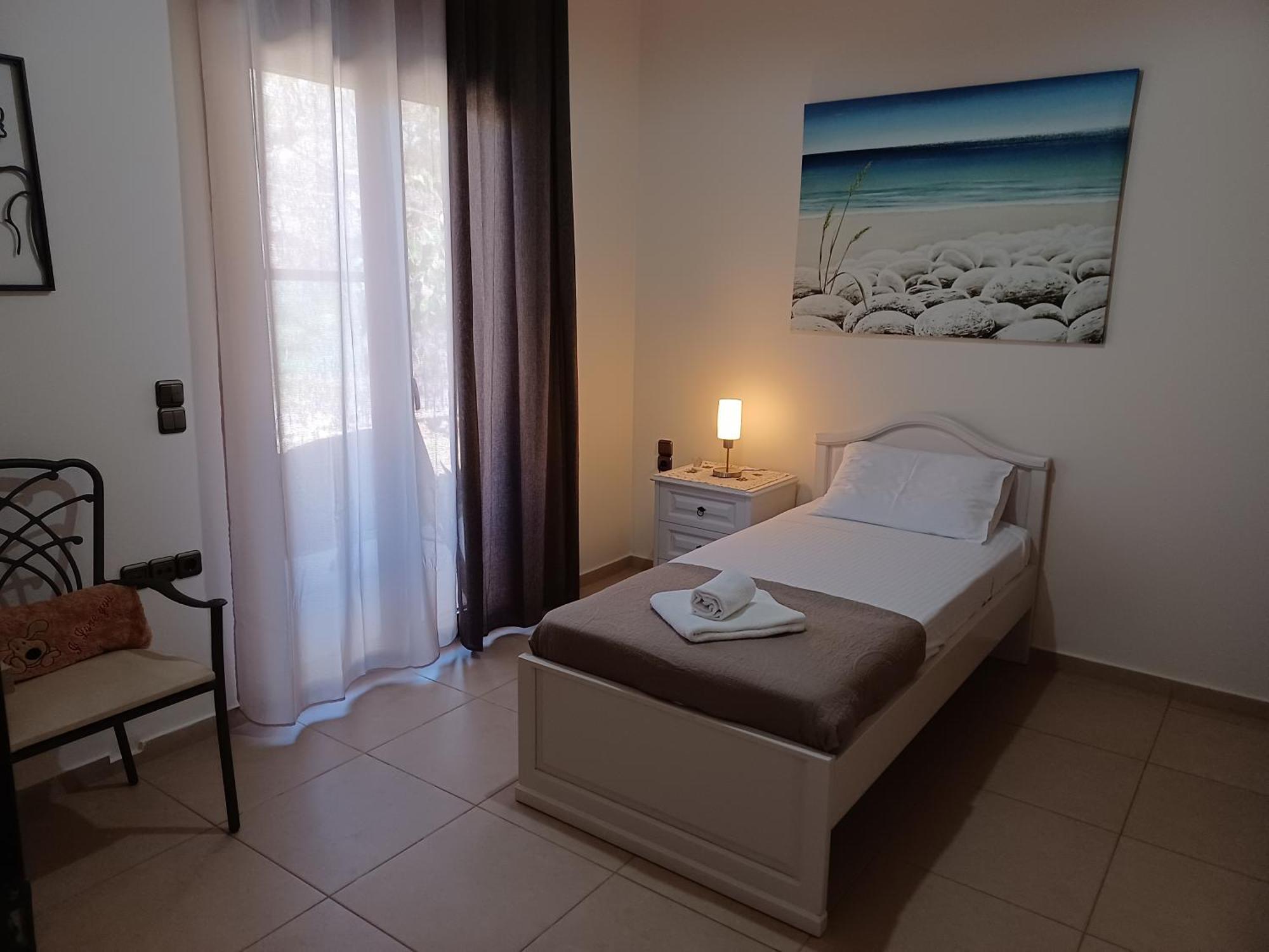 Heraklion Comfy House With Mountain View Exterior foto